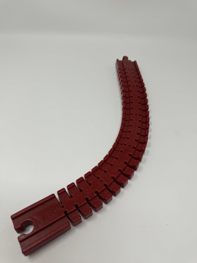 Nilo Flexatrack Train Track (Rare)