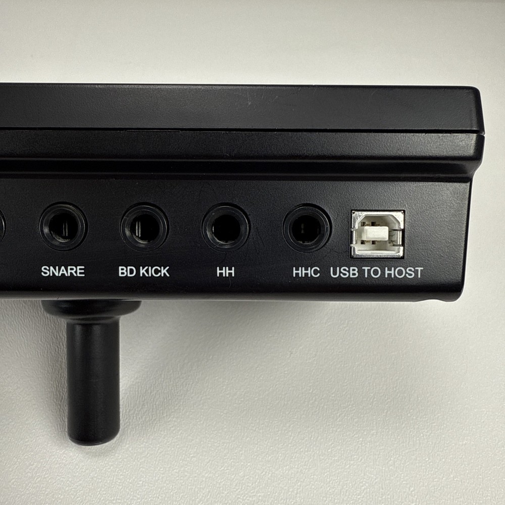 Acorn Instruments Triple D5 Drum Module w Power Cable