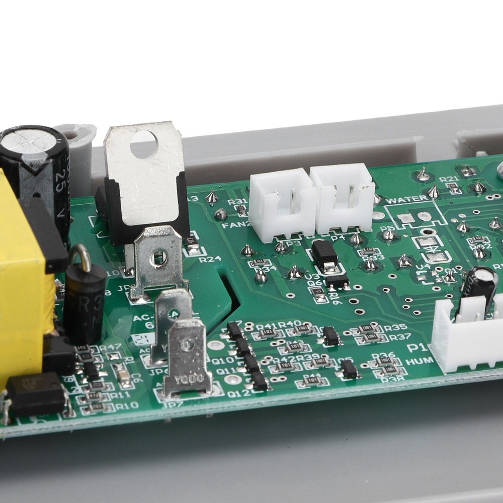 Automatic Egg Incubator For DIY Poultry Hatching Machine Excellent