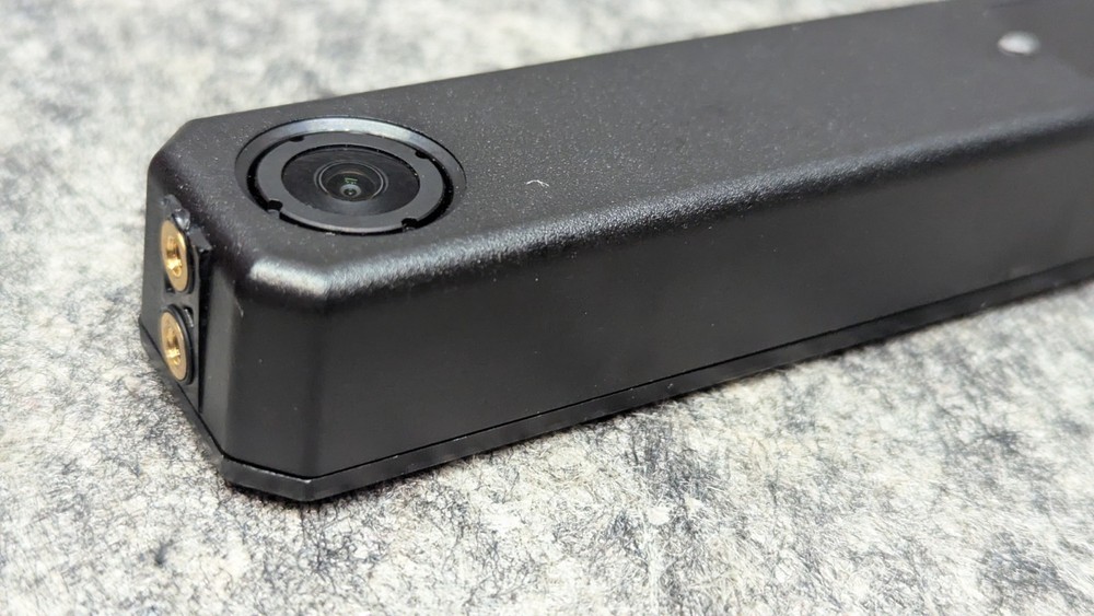 Axon Fleet 2 AX1015 Camera Only