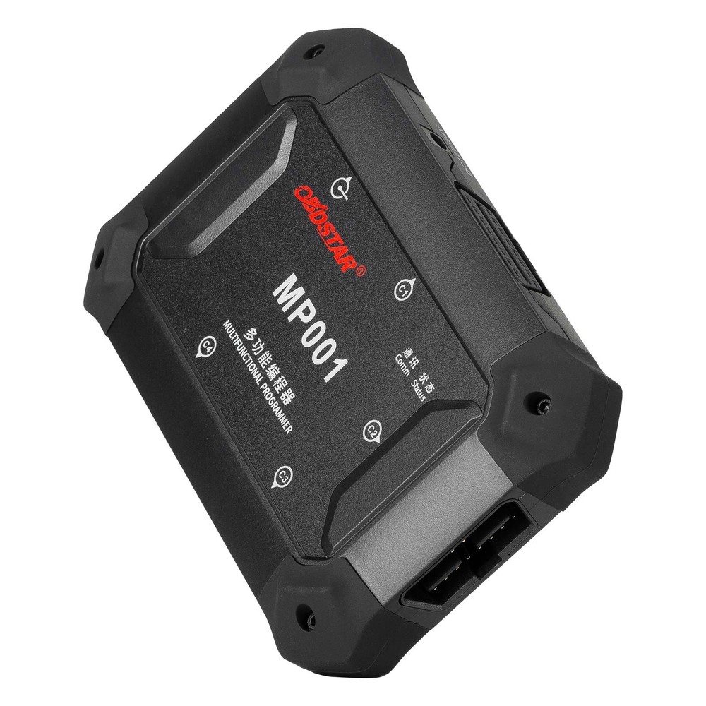 OBDSTAR MP001 Set Data Processing Functions for Automotive Multifunctional