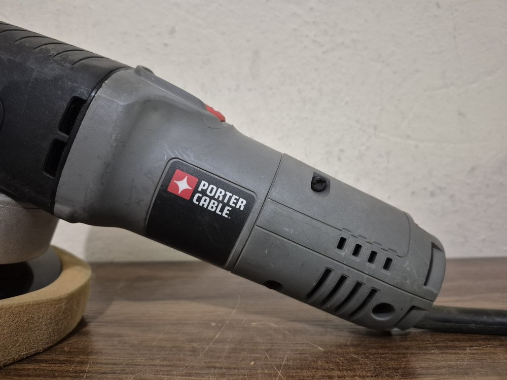 Porter Cable Model 7346 Corded 6" Variable Speed Random Orbit Sander