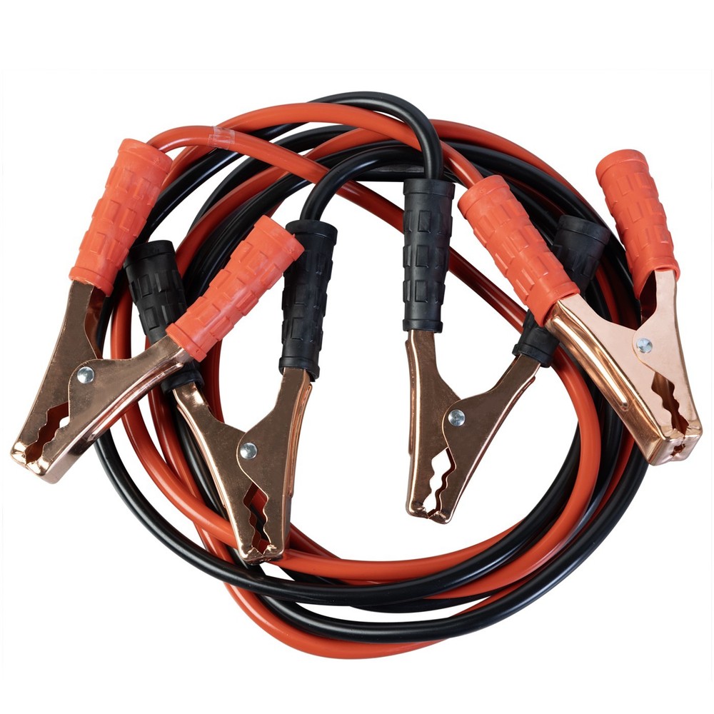 Jumper Cables  Tools