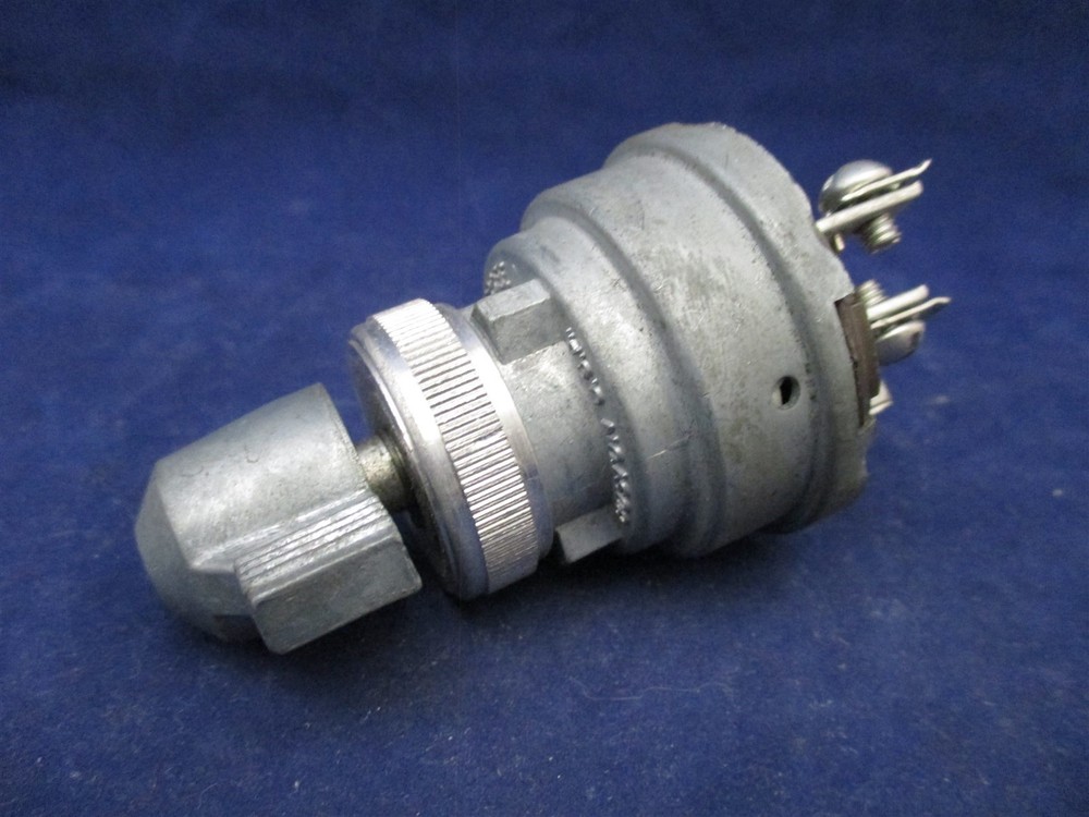 Bowman Starter Switch 2276