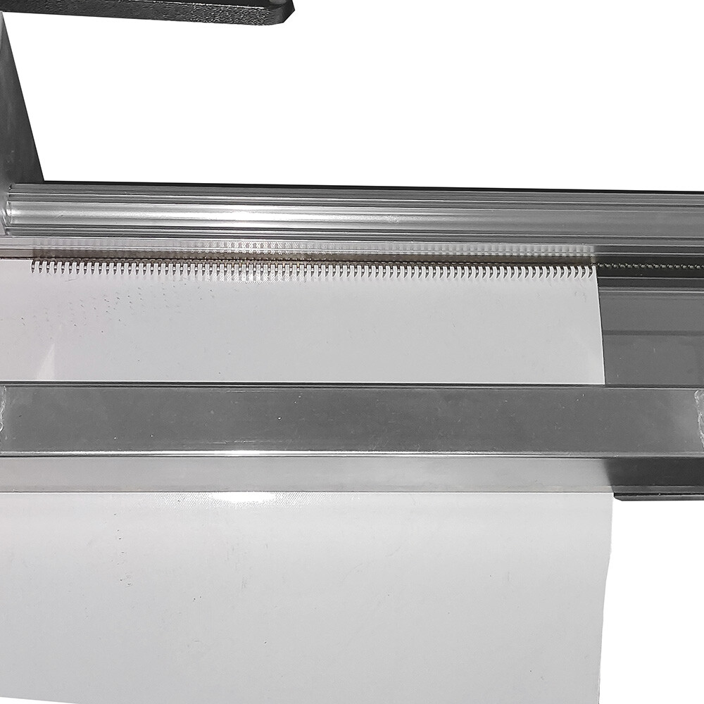 14" Roller Machine For Flexco Alligator Fasteners Fastener Installation Tool