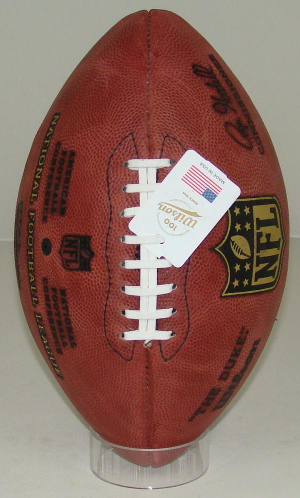 Ball Stand Basketball Football Soccer Rugby Bowling Hard Plastic Display Holder