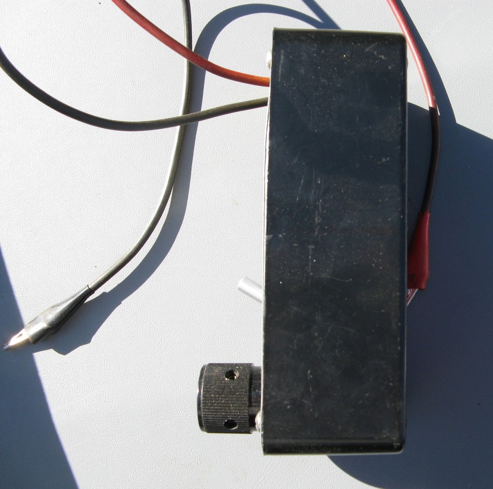 Beta Calibrators Model 434 20 mA Signal Analyzer