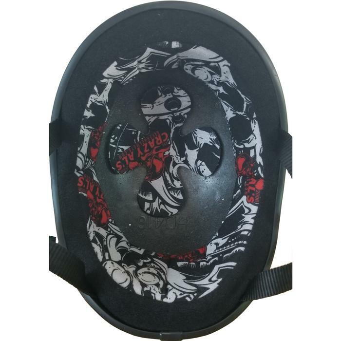 Crazy Al's/ WSB World's Smallest Lightest DOT Maltese SOA Limited Edition REAL