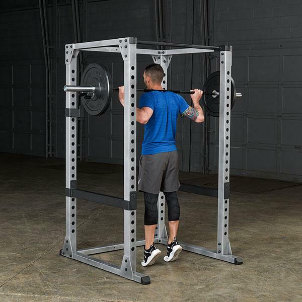 Body-Solid Power Rack GPR378