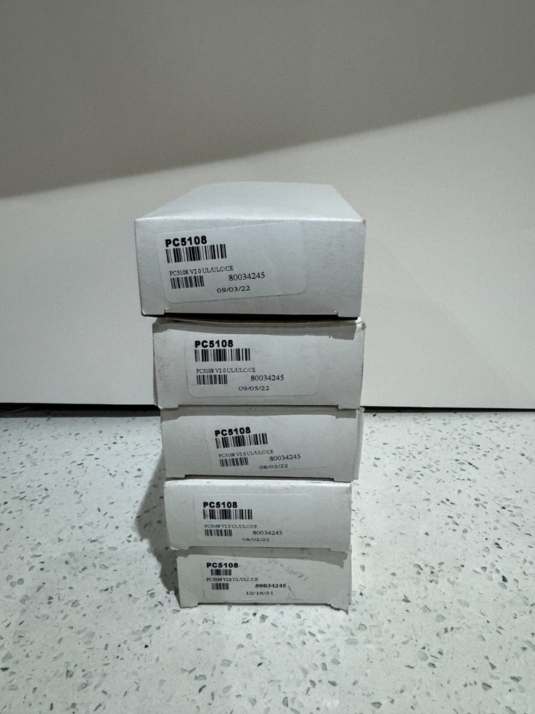 DSC PowerSeries PC5108 8 Zone Expander Module