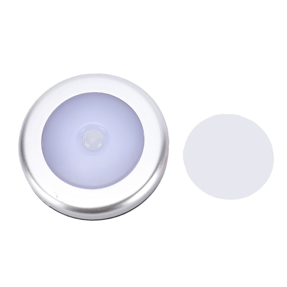 Motion Sensor Light Bright LED Night Light For Hallway