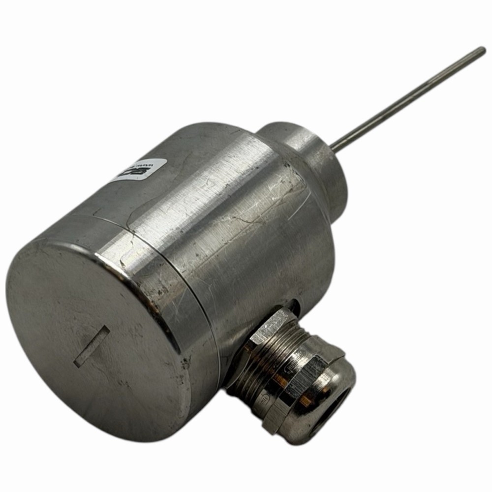 Schramm WME Stepper Motor