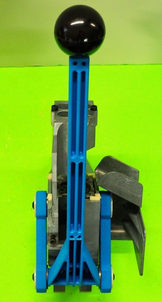 Dillon SDB Progressive Press-(20102)