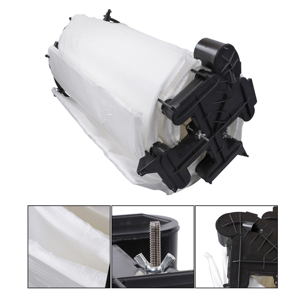 Fit For 48 Sq Ft D.E. Filter Complete Element Grid Assembly 59023400 Vertical