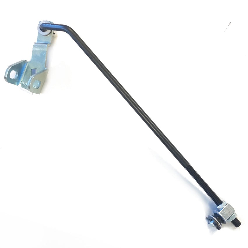 1968-72 Nova Rod Linkages