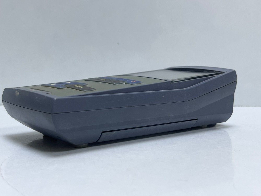 WTW COND 3110 CONDUCTIVITY METER