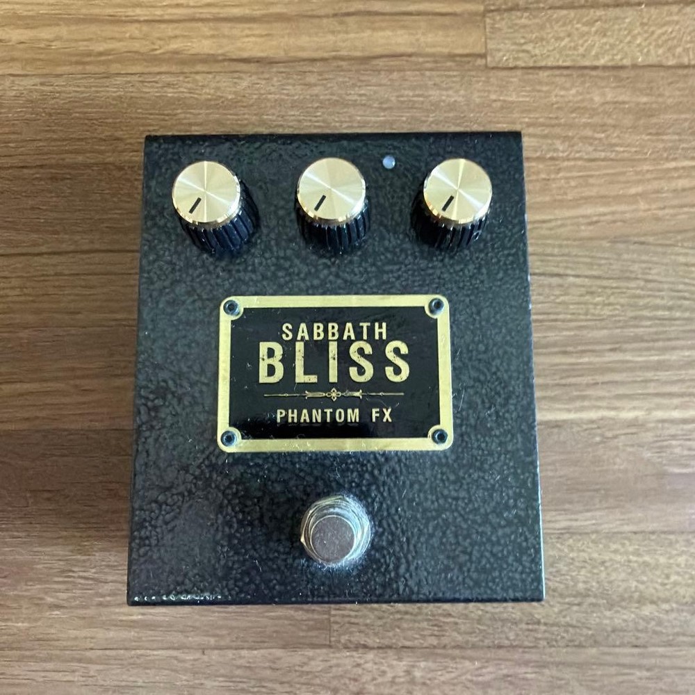 Phantom FX SABBATH BLISS 192905