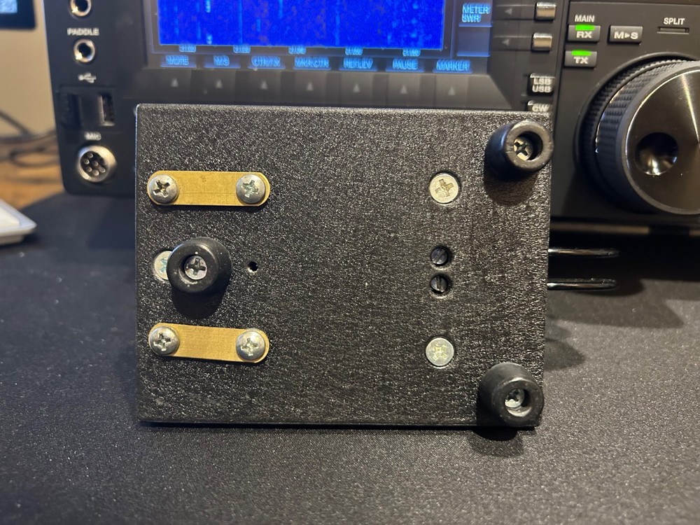 Ham Key Iambic Code Key Telegraph Ham Radio