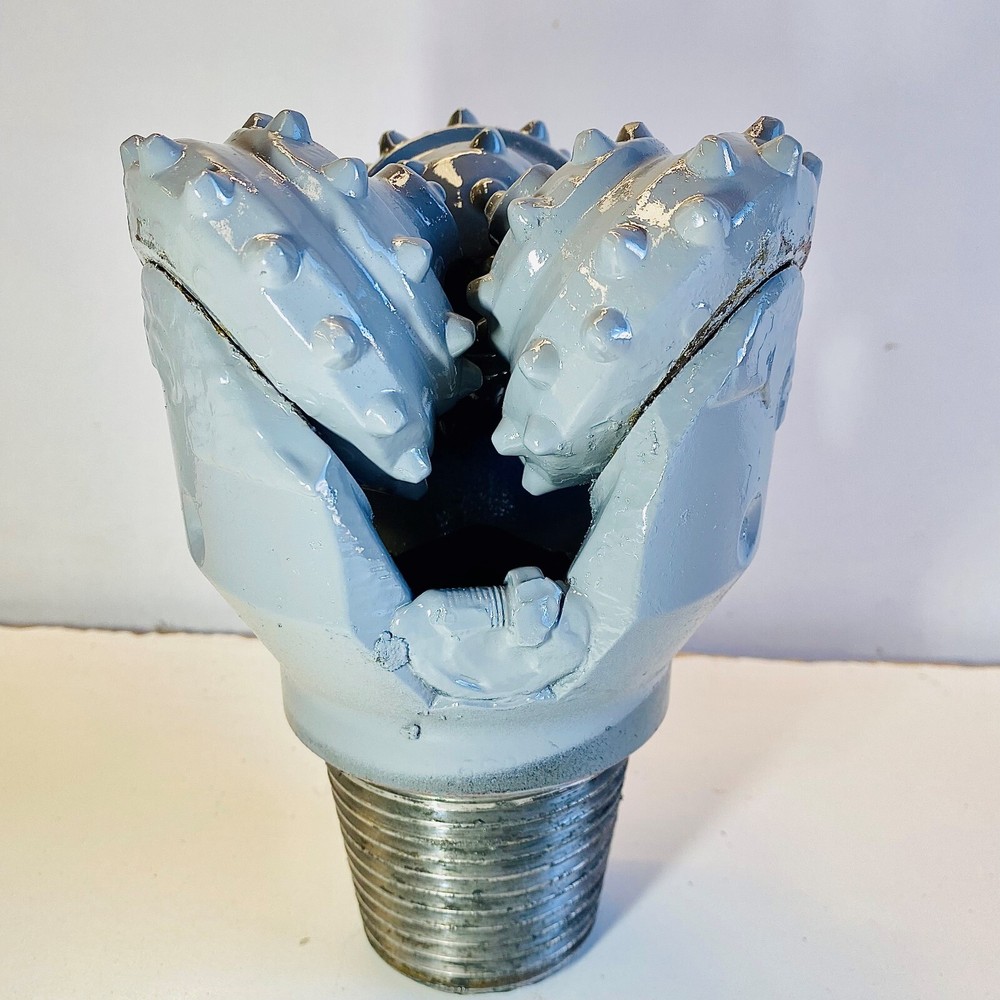 5 1/4 TCI rock bit