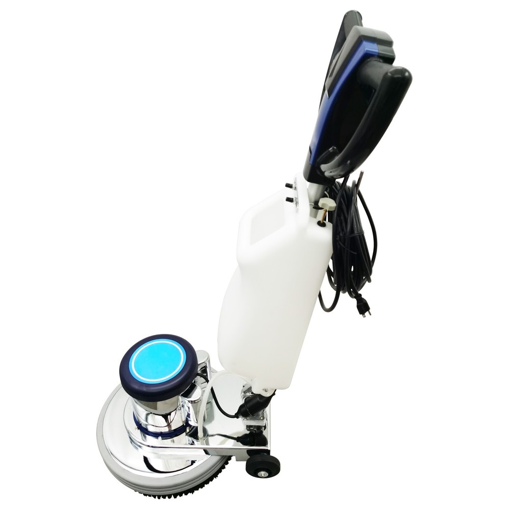 18" Commercial Carpet/Floor Scrubber Machine Multifunction Polishing Machine