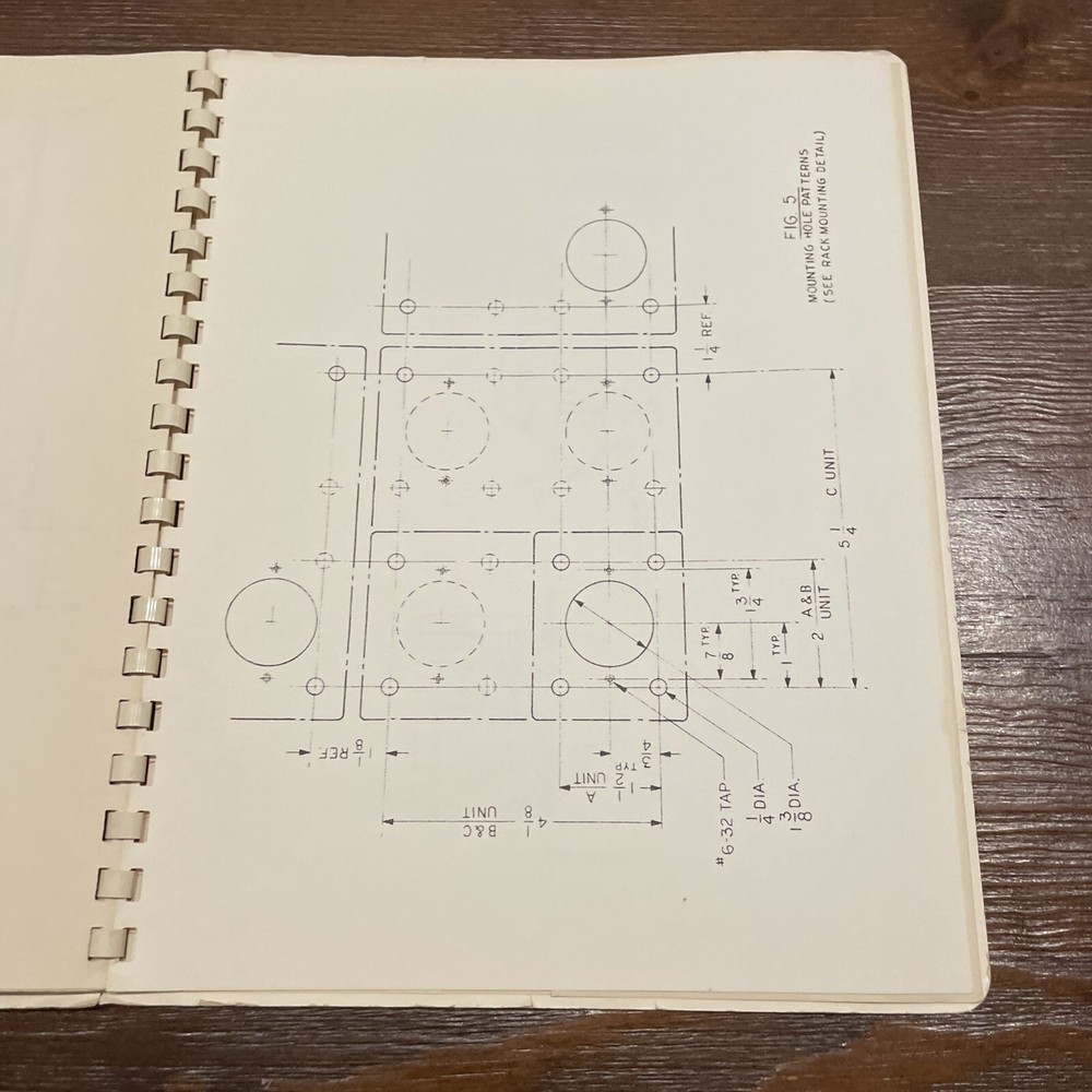 HP 6348A Power Supply Instruction & Operating Manual
