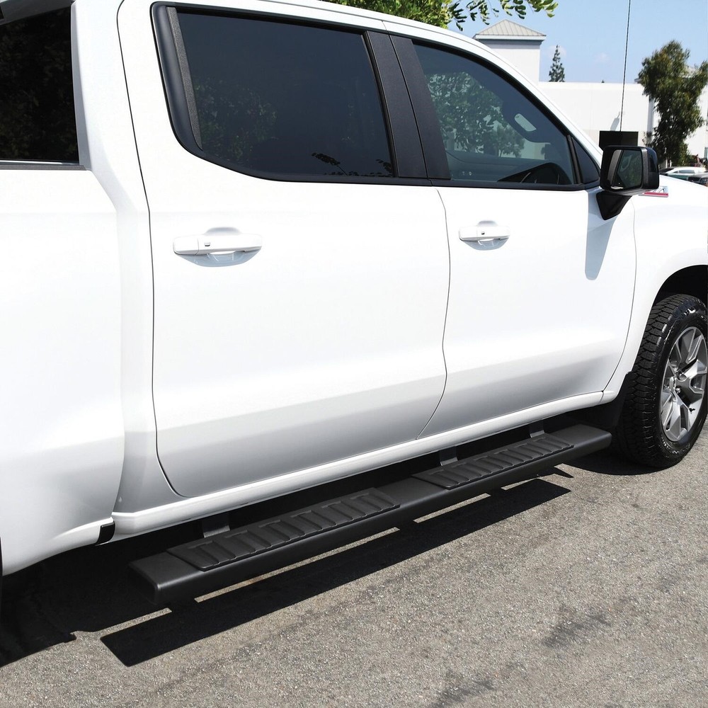 Westin 28-71275 R7 Nerf Step Bars