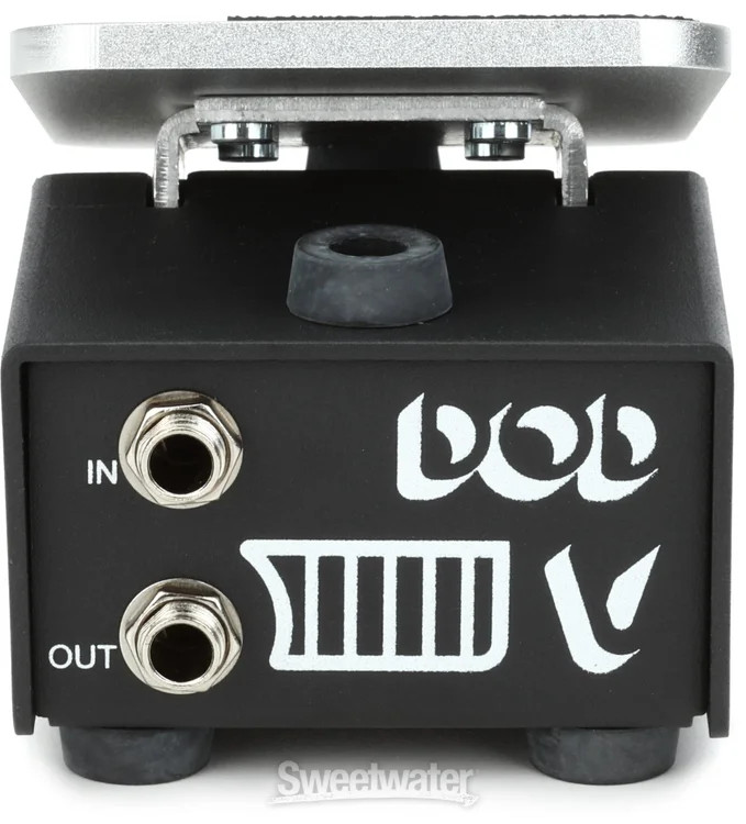 DOD Mini Volume Pedal