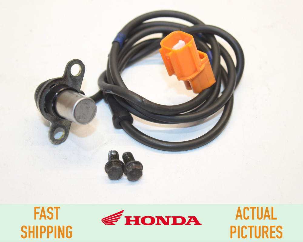 2003 - 2010 Honda ST1300 FRONT ABS SENSOR