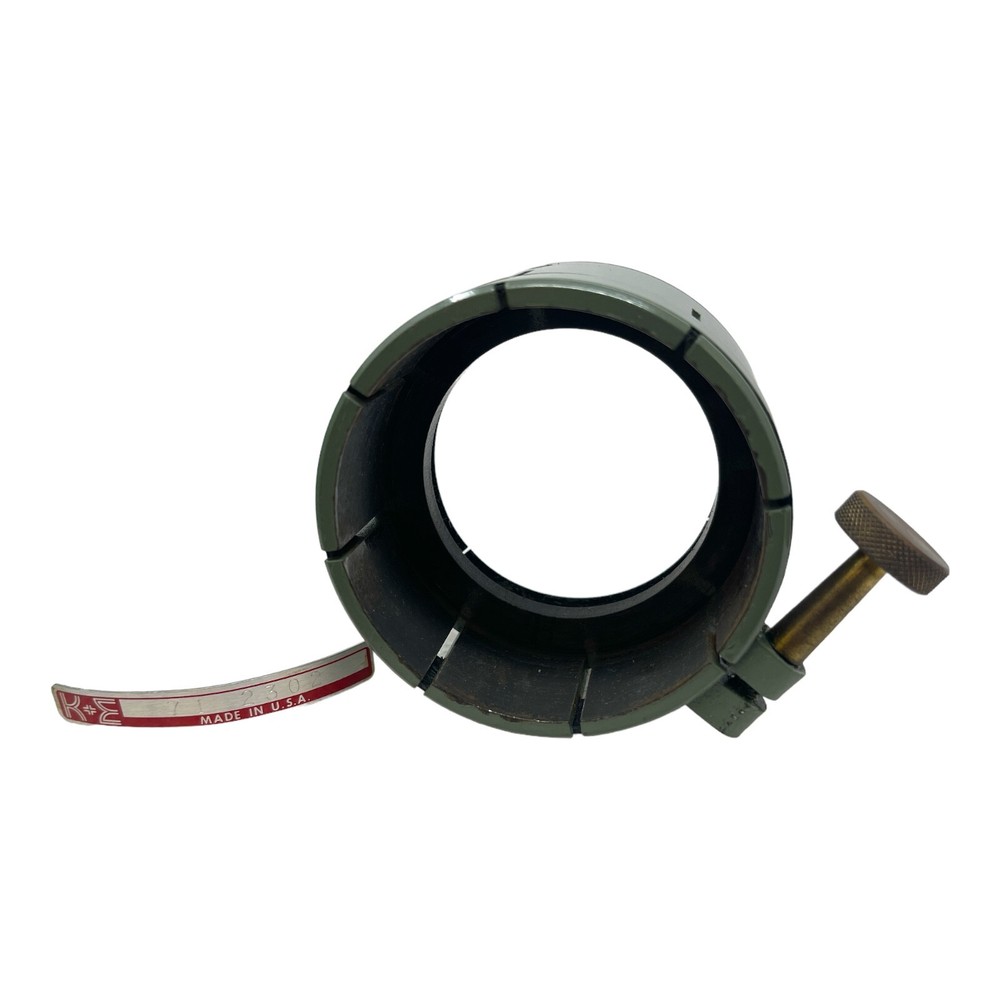 KEUFFEL & ESSER 71-2302 Angle Reading Attachment