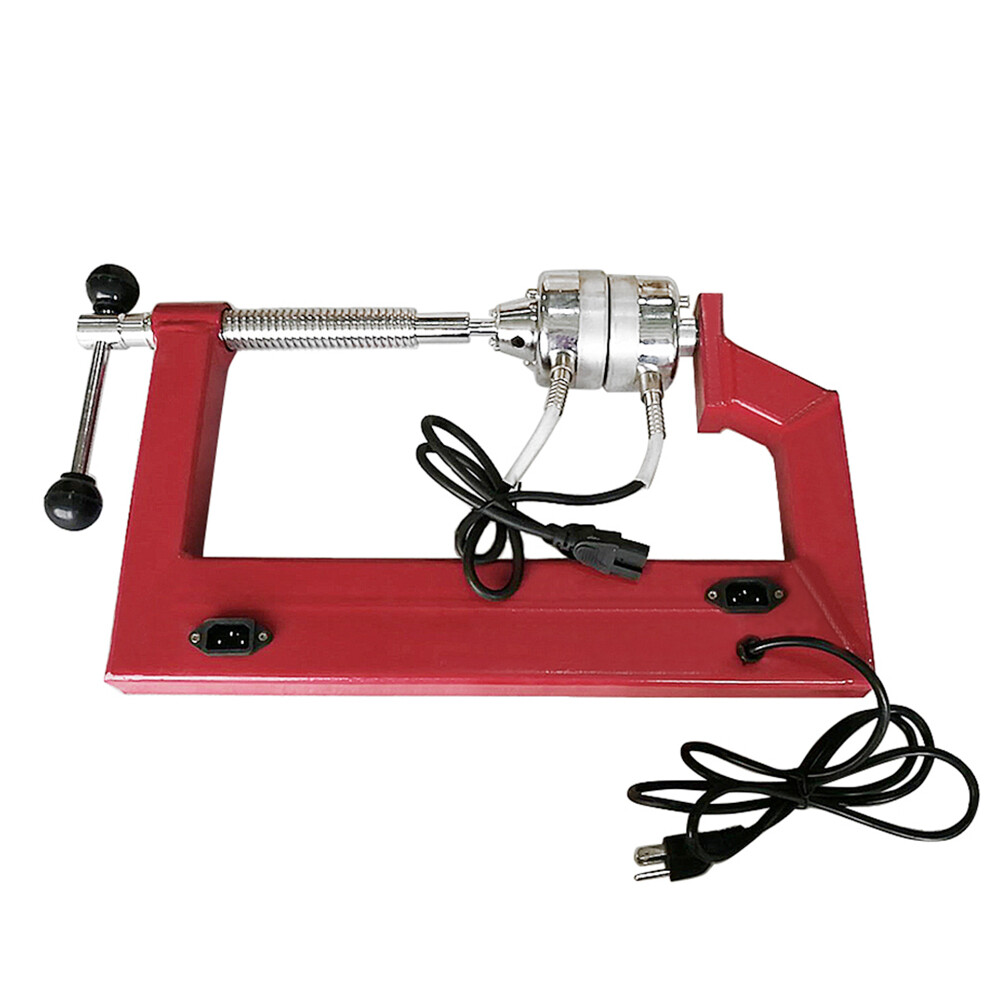 Auto Tyre Repair Machine Kit Vulcanizing Machine Tire Patches Machine 110/220V