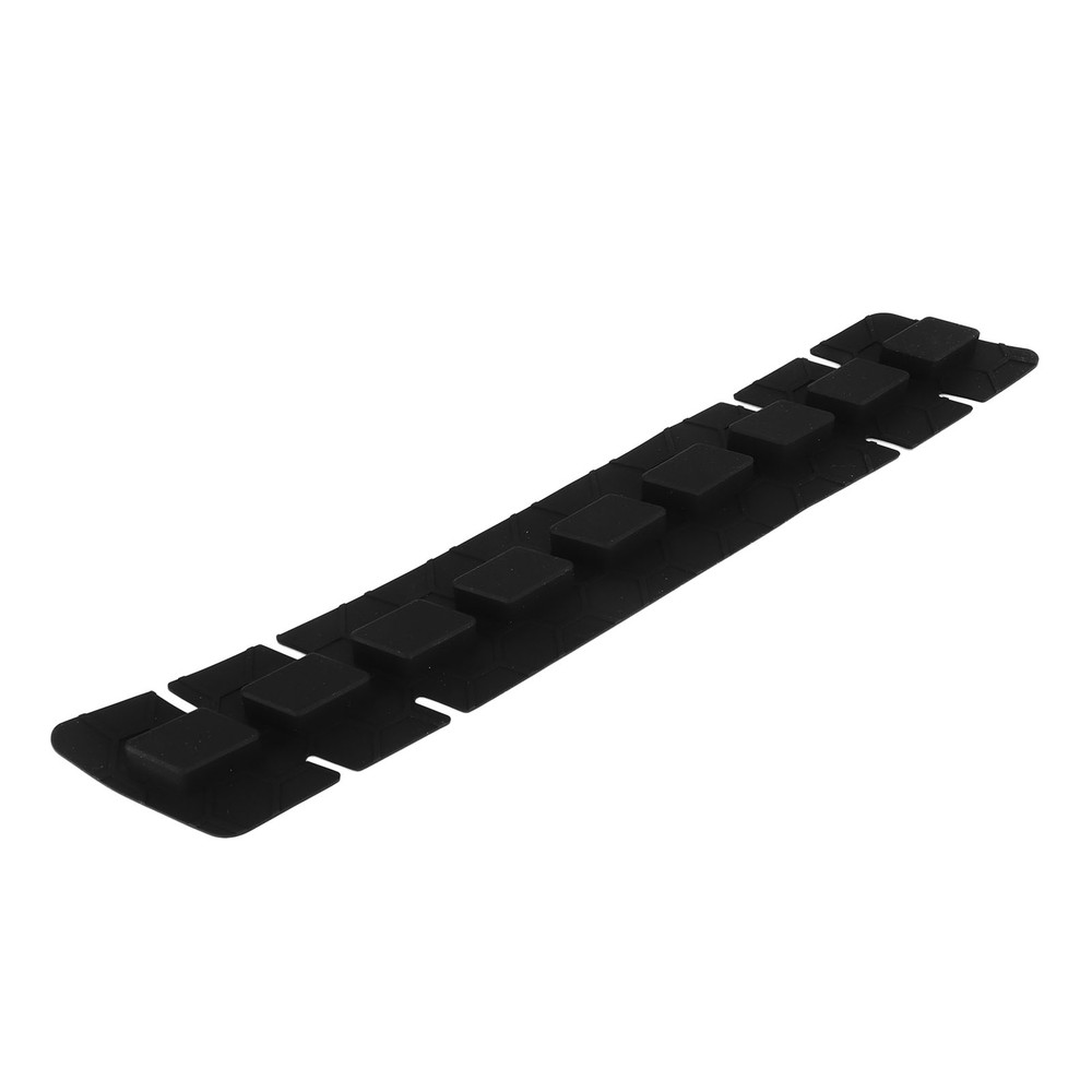 Frame Chain Guard Good Adhesion Silicone Frame Protective CH