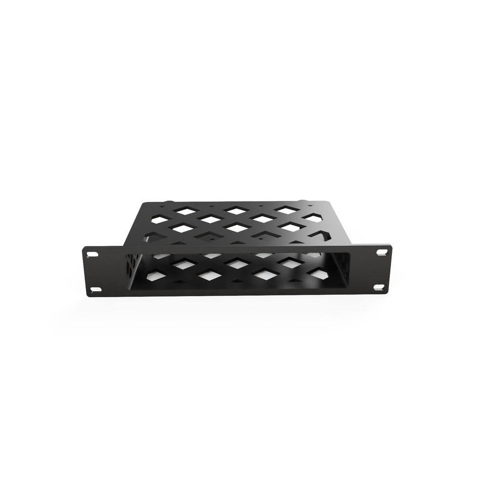 10" Unifi Flex XG Switch Mini Rack Mount - 1U