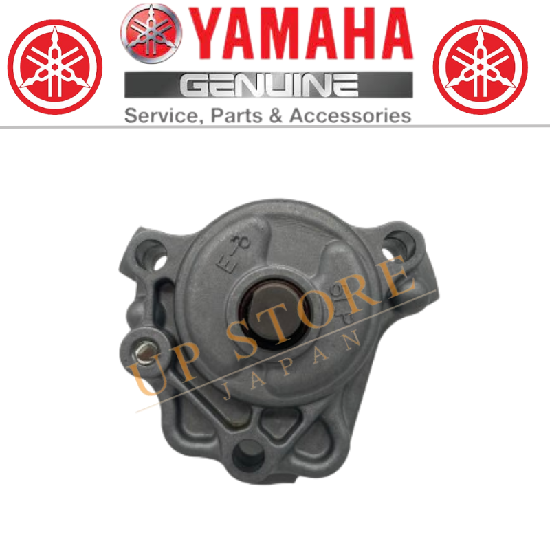 2001 - 2020 YAMAHA RAPTOR 660 700 YFM OEM OIL PUMP ASSEMBLY 5LP-13300-00-00