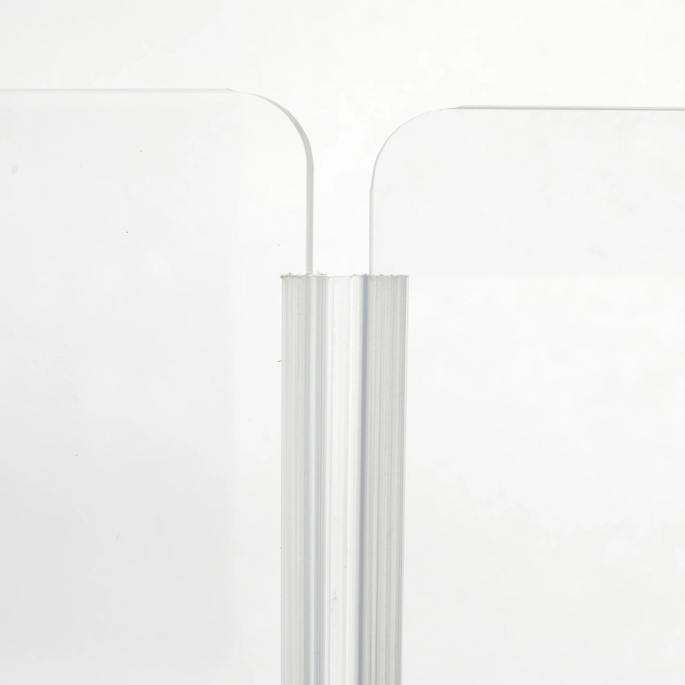 Drum Shield 2ft. x 7 ft. Panels