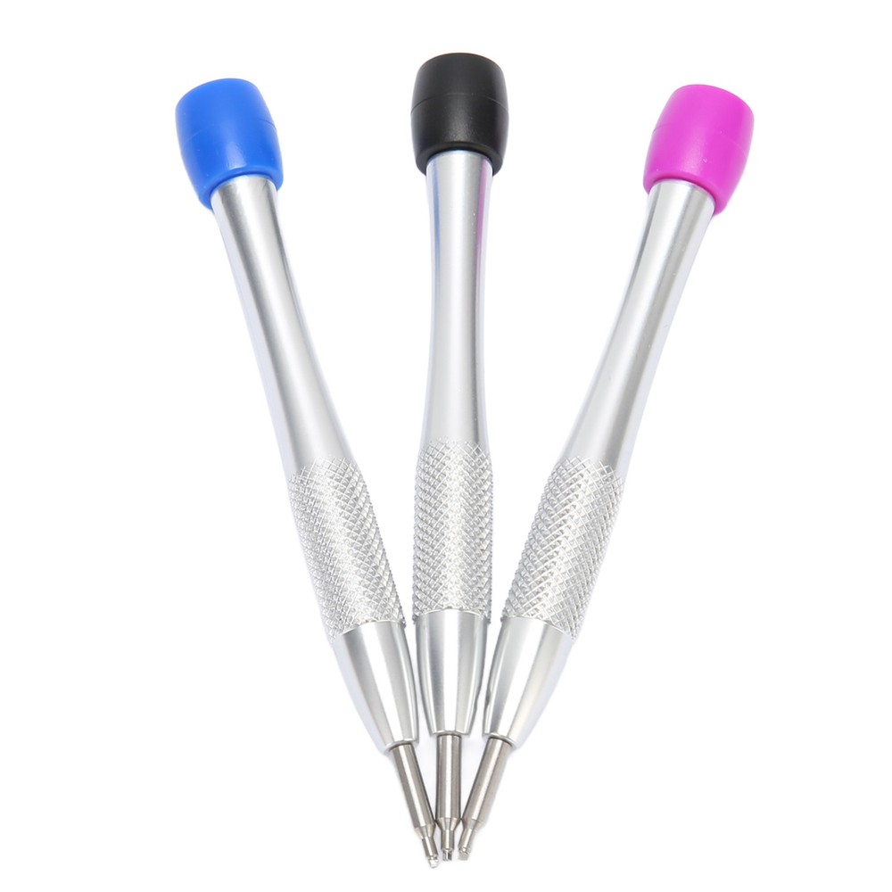 Watch Movement Screwdriver Triangular Oscillating Weight Rotor Screwdriver