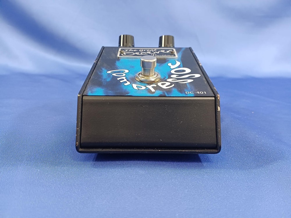 PROVIDENCE DC-401 Compressor