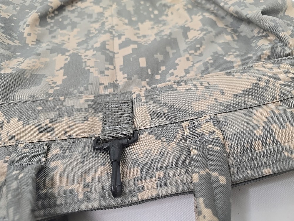 USGI Helmet Bag ACU