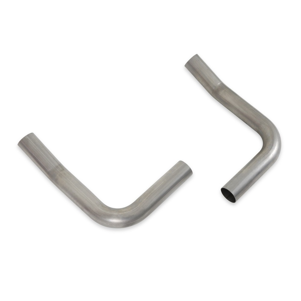 Flowtech 10010FLT Block Hugger Toob Pair 265-400 Engine SMALL BLOCK CHEVY
