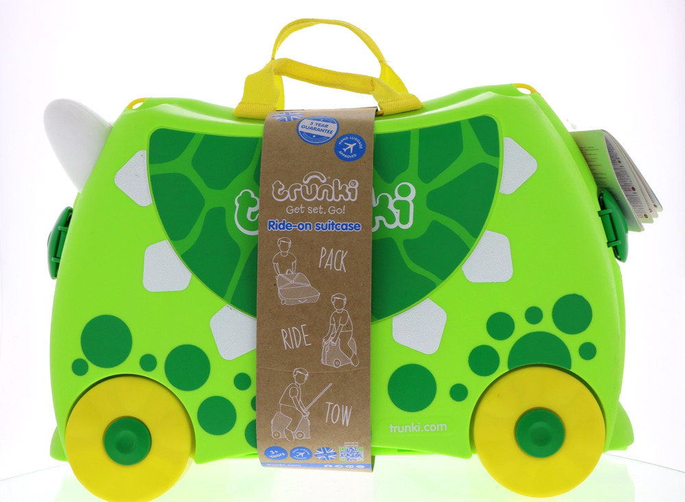 Trunki Suitcase