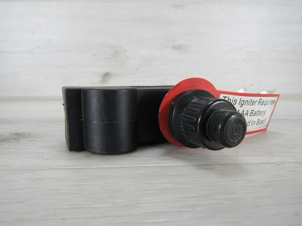 Duluth Forge FDLR18-1 Replacement Ignitor for Log Firepalce