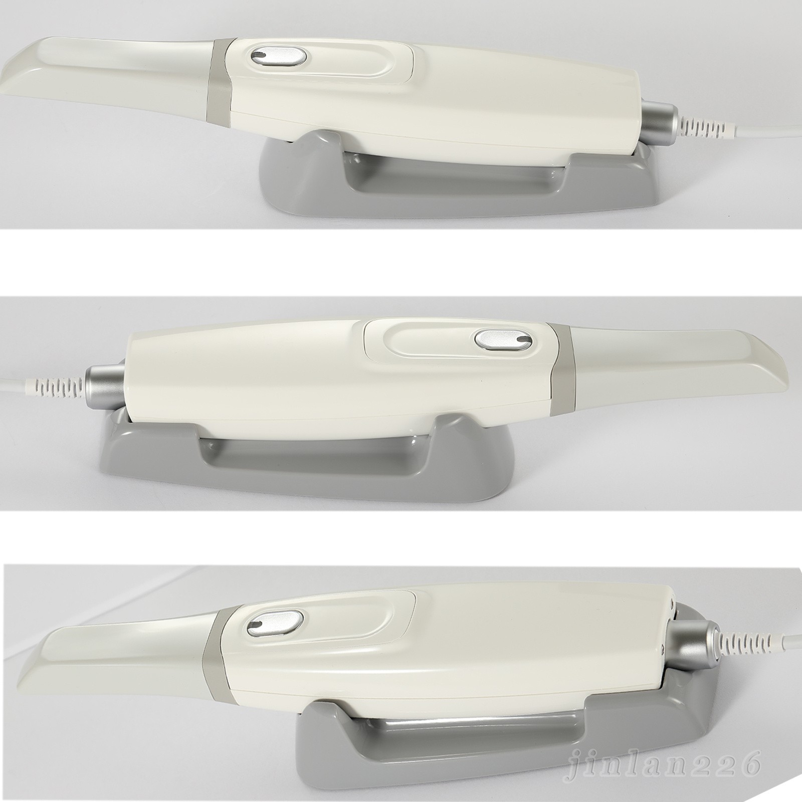 AI Dental Intraoral Scanner for CAD/CAM Dentistry