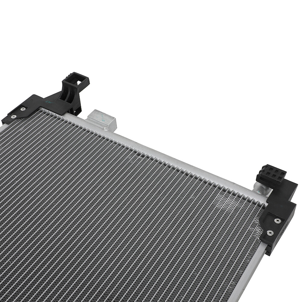 A/C Condenser For 2020-2022 Toyota Corolla 2016-2022 Toyota Prius Aluminum 1.8L