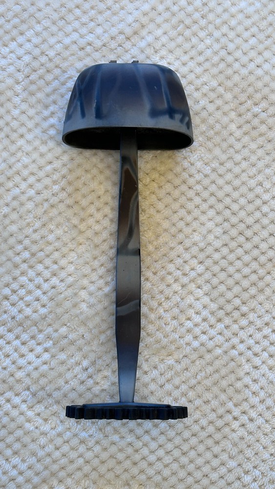 Fred Bear Camo 7 Arrow Quiver