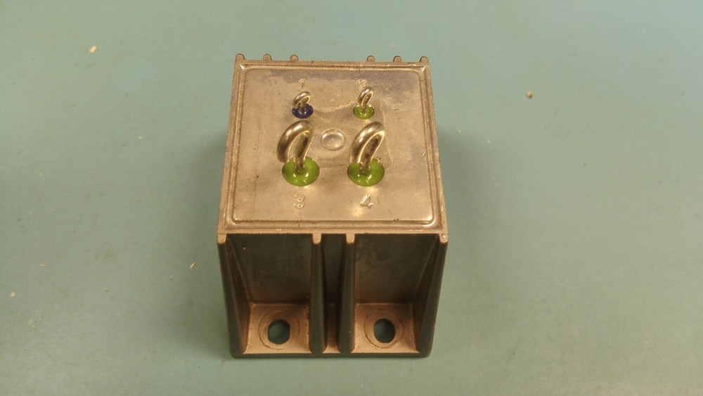 652-1W TELEDYNE SOLID STATE RELAY 4-32VDC CONTROL