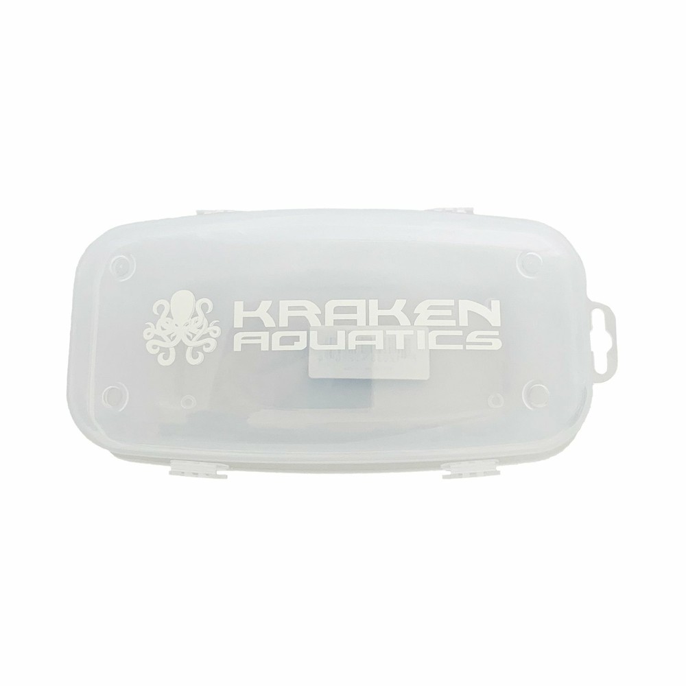 Kraken Aquatics Mask Storage Case
