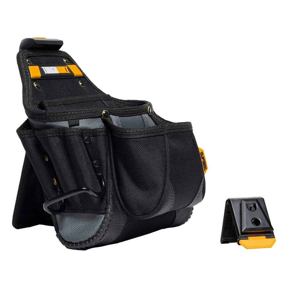 TOUGHBUILT Contractor Pouch 857FZ9
