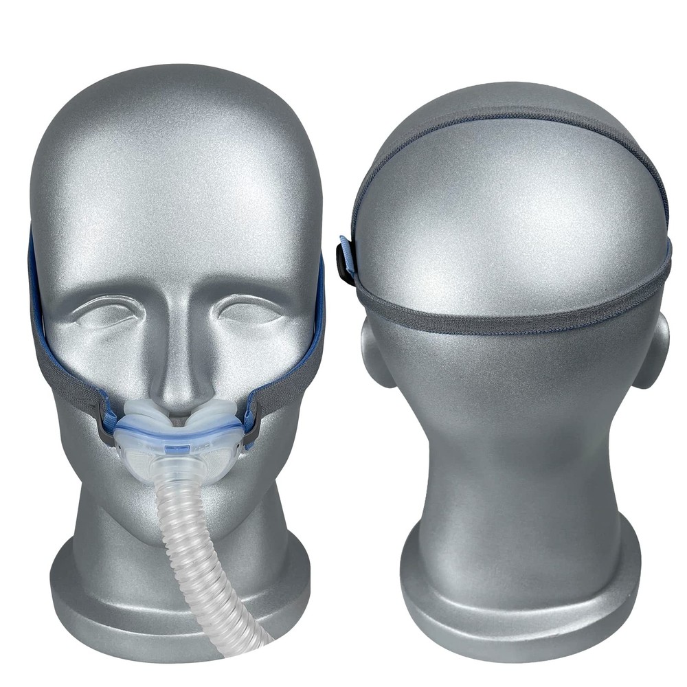 Upgrade Airsense 11 10 Headgear Straps Fully Adjustable CPAP Replacement...