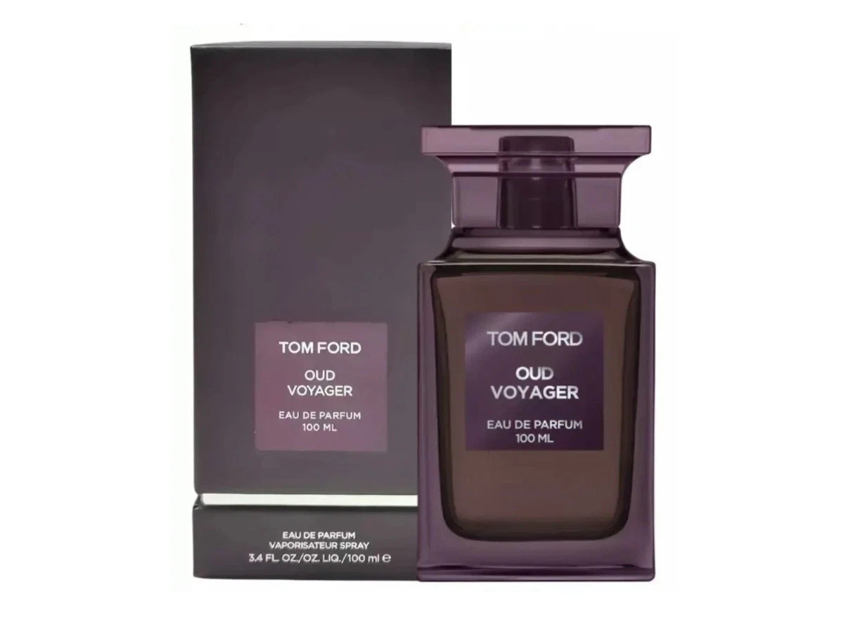 Tom Ford Oud Voyager Eau de Parfum 3.4 oz / 100mL
