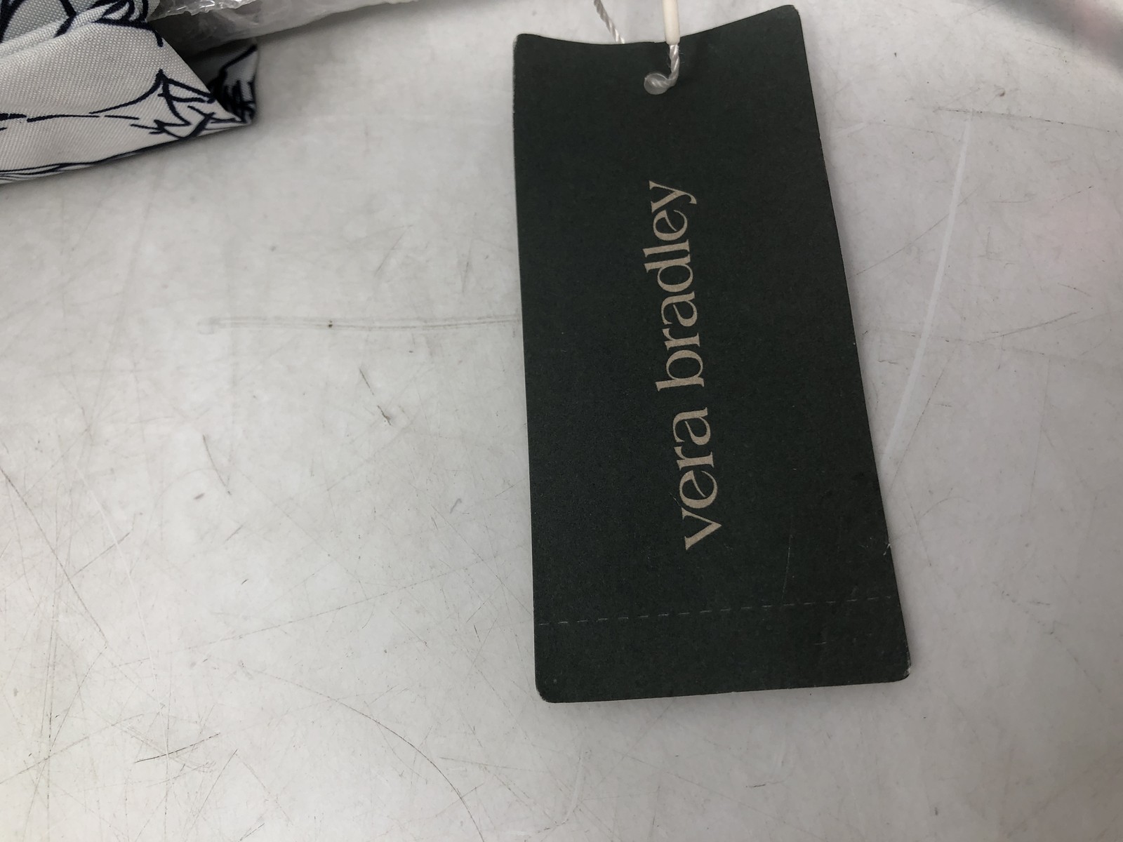 Vera Bradley Mini Umbrella Wing + Bloom Compact Foldable