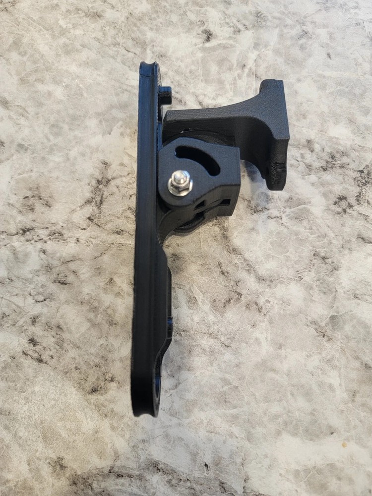 Google Nest Battery Doorbell Camera Adjustable Mount